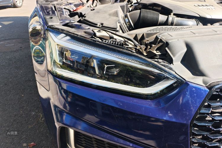 Audi S5 2019 car image #8