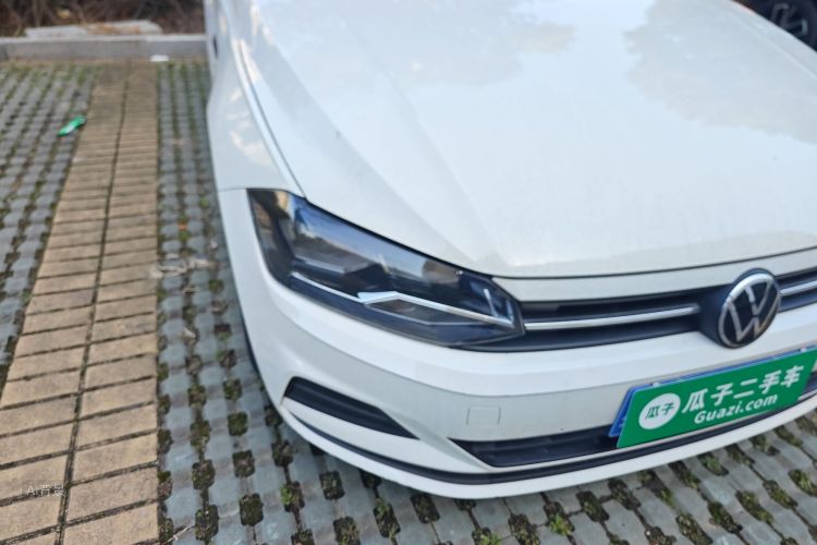 Polo 2021 #8 Polo 2021 car image #8