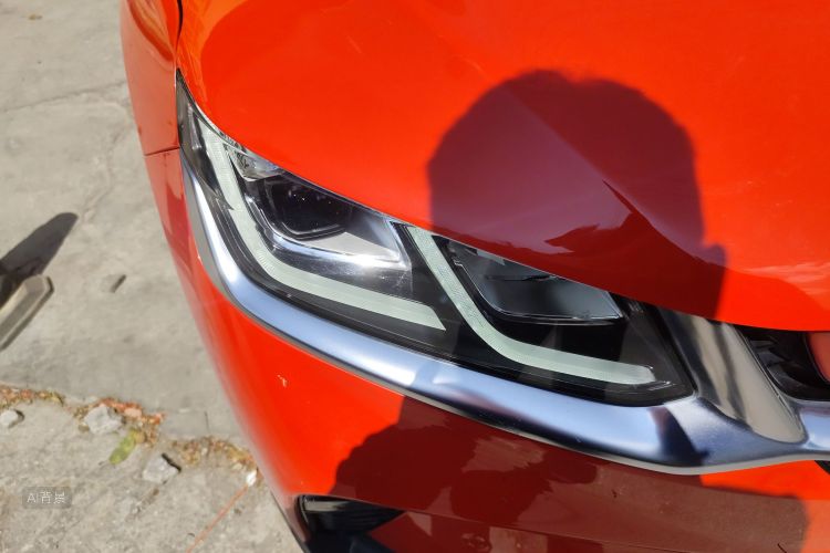 GEELY Coolray 2018 #8 GEELY Coolray 2018 car image #8