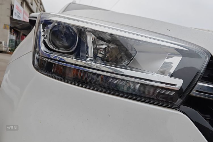 Tiggo 5x 2020 #8 Tiggo 5x 2020 car image #8
