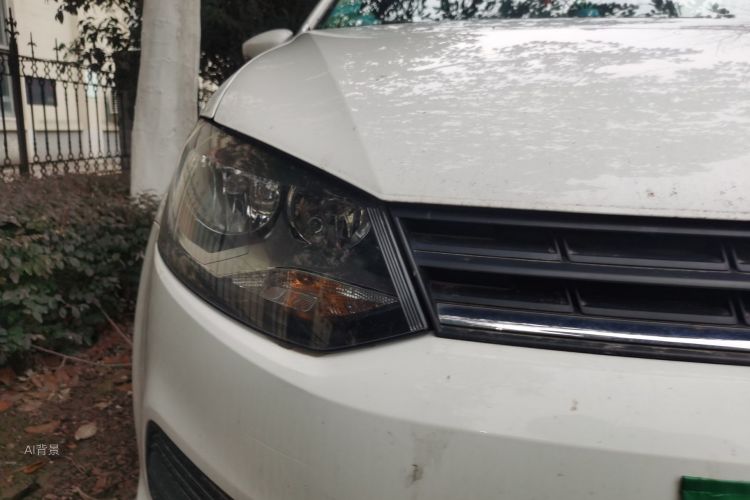 Polo 2017 #8 Polo 2017 car image #8