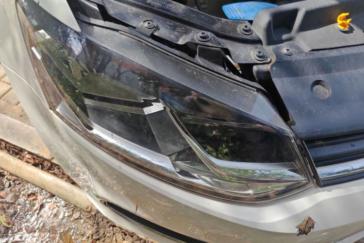 Polo 2018 #8 Polo 2018 car image #8