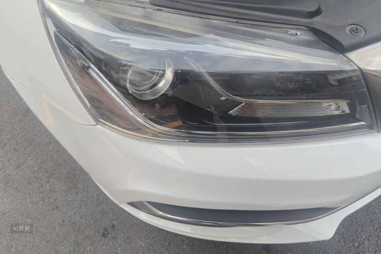 GEELY Emgrand 2018 #8 GEELY Emgrand 2018 car image #8