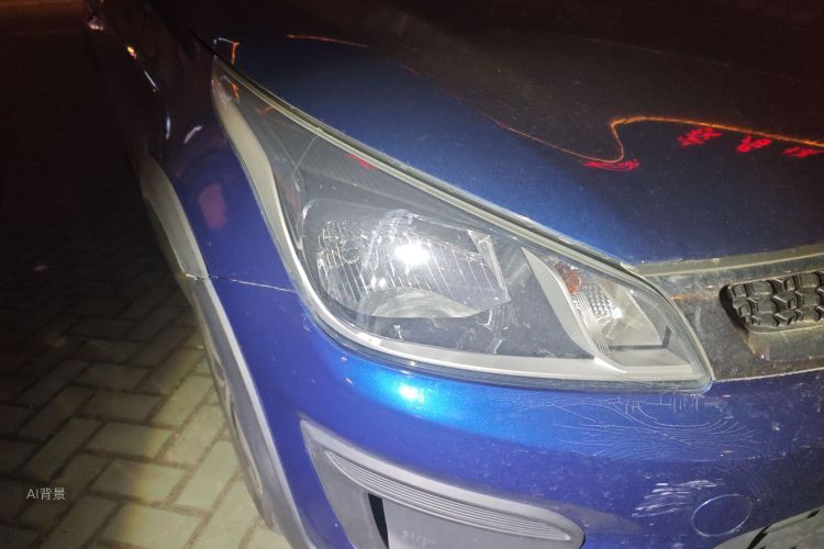 Kia Rio Cross 2018 صورة سيارة #8