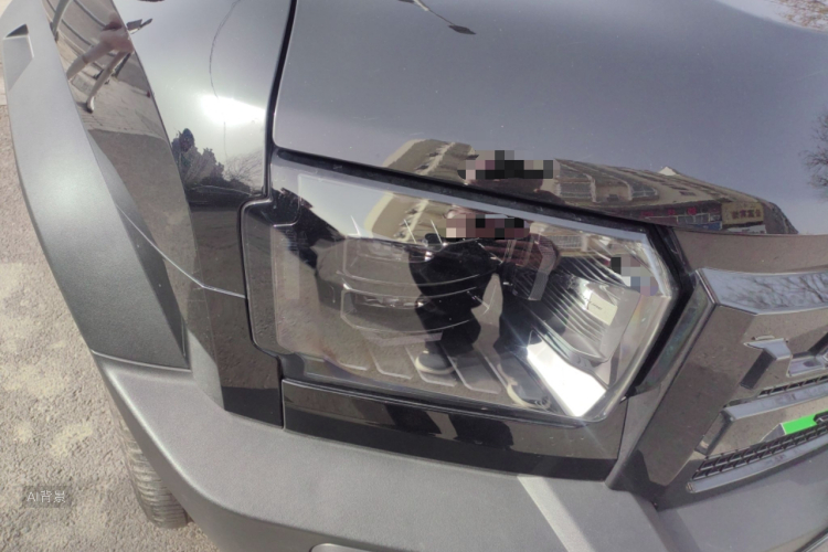 Jetour Traveller 2025 car image #8