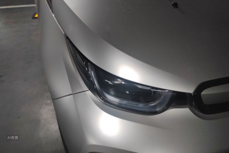 BMW i3 (Imported) 2019 #8 BMW i3 (Imported) 2019 car image #8