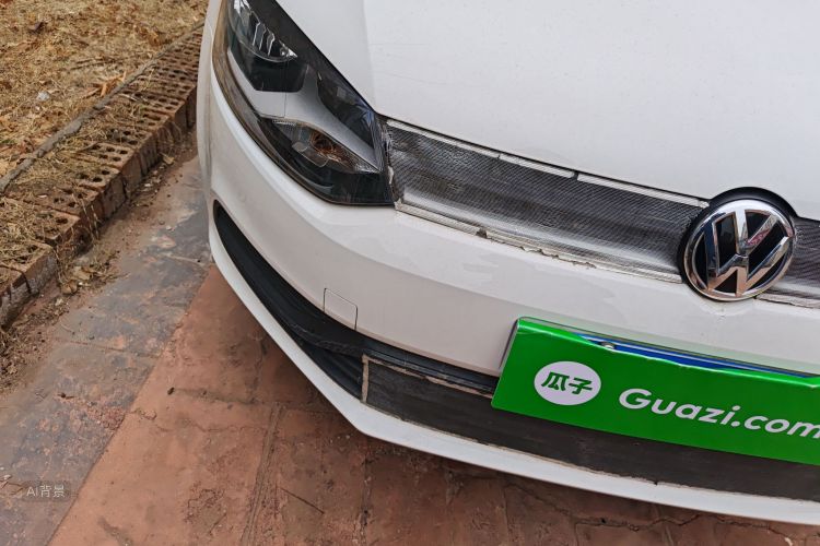 Polo 2019 #8 Polo 2019 car image #8