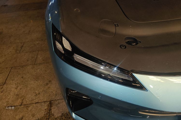 Deepal L07 2024 #8 Deepal L07 2024 immagine di auto #8