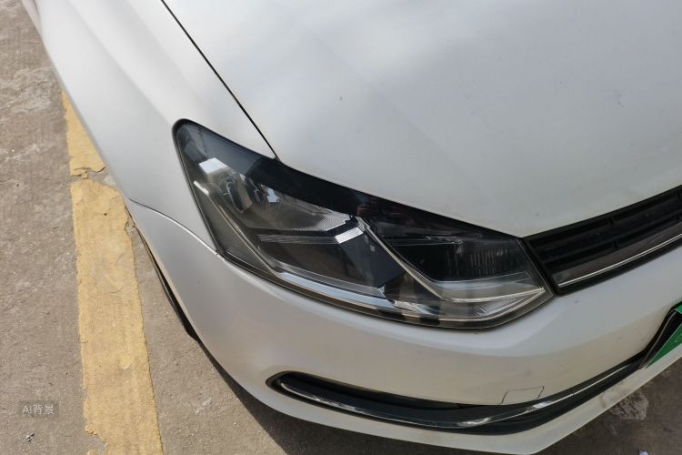 Volkswagen Polo 2015 #8 Volkswagen Polo 2015 immagine di auto #8