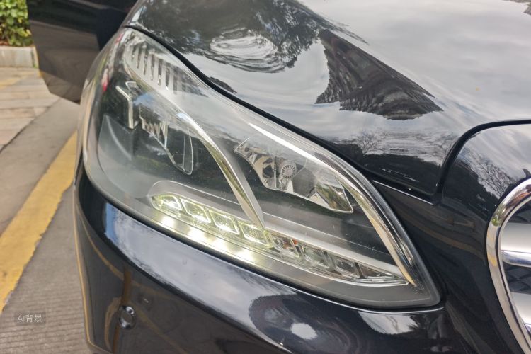 Honda E Class 2016 #8 Honda E Class 2016 car image #8