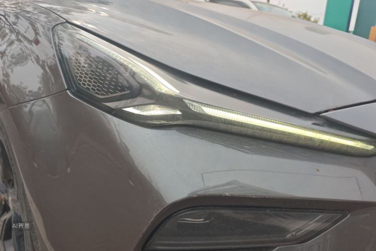 MG 5 Scorpio 2023 #8 MG 5 Scorpio 2023 car image #8