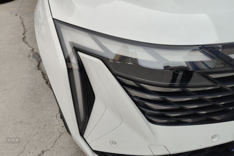 GEELY Boyue L 2022 car image #8