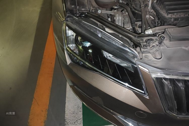 斯柯达 速派 2018 汽车图片 #8