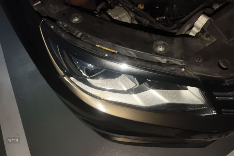 Volkswagen Tiguan 2016 car image #8