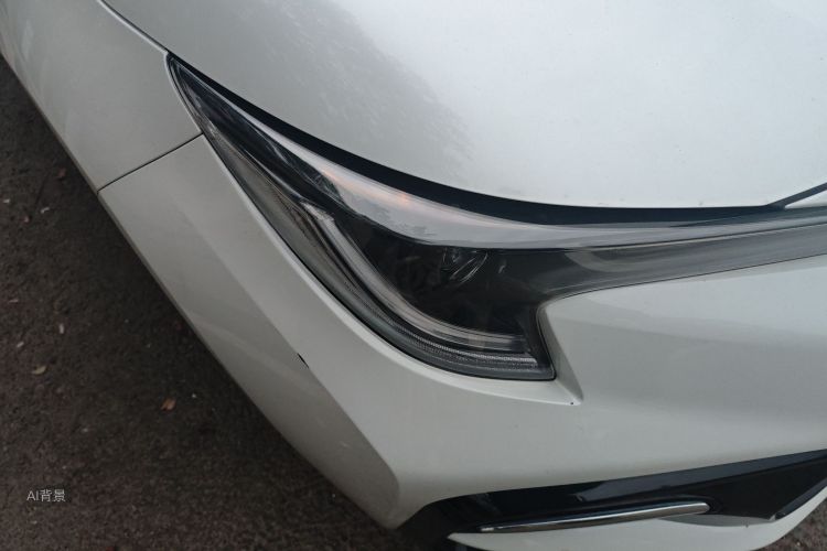 Toyota Levin 2022 car image #8