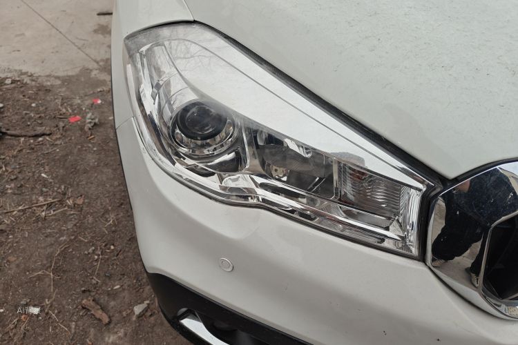 铃木 骁途 2018 汽车图片 #8