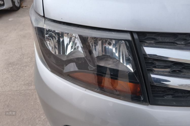 JAC 2016 #8 JAC 2016 car image #8