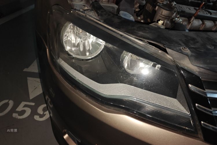 Volkswagen Bora 2014 immagine di auto #8