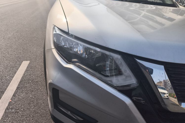 日产 奇骏 2017 汽车图片 #8