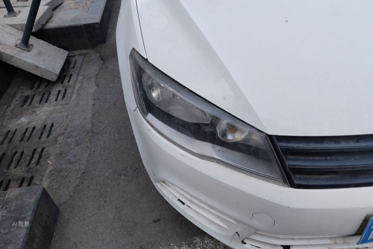 捷达 捷达 2016 #8 捷达 捷达 2016 汽车图片 #8