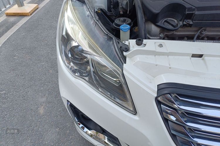 铃木 启悦 2017 汽车图片 #8