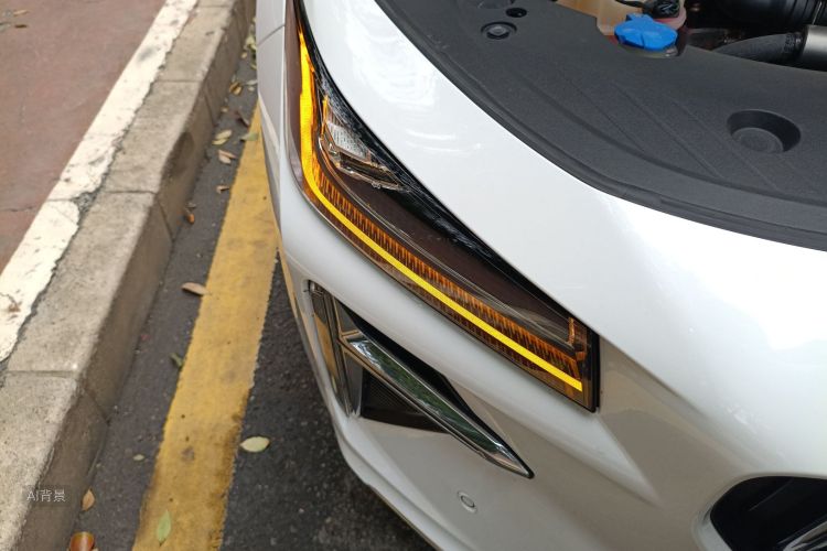 2024 car image #8