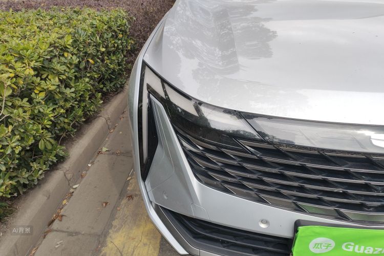 GEELY Boyue L 2023 immagine di auto #8