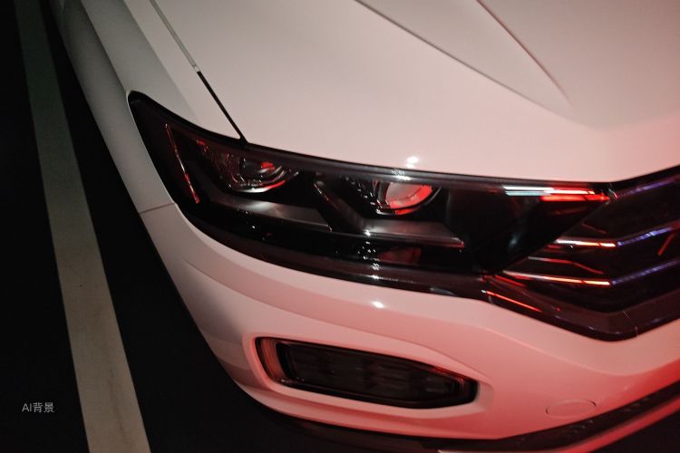 T-Roc 2020 #8 T-Roc 2020 car image #8