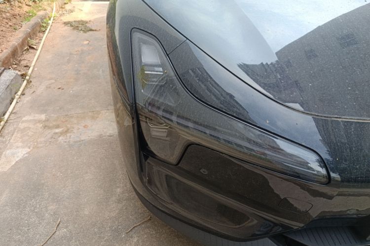 Xpeng MONA M03 2026 صورة سيارة #8