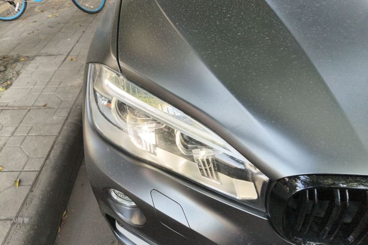 BMW X6 2015 immagine di auto #8