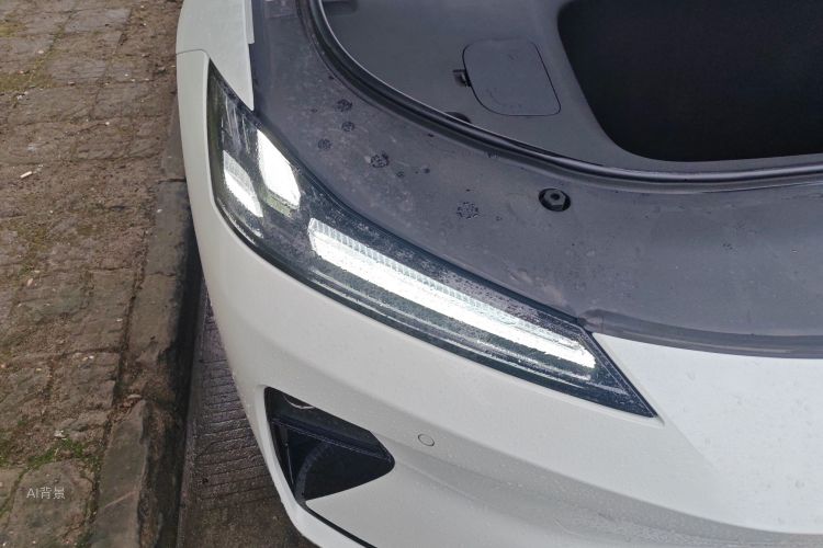 Deepal L07 2025 immagine di auto #8