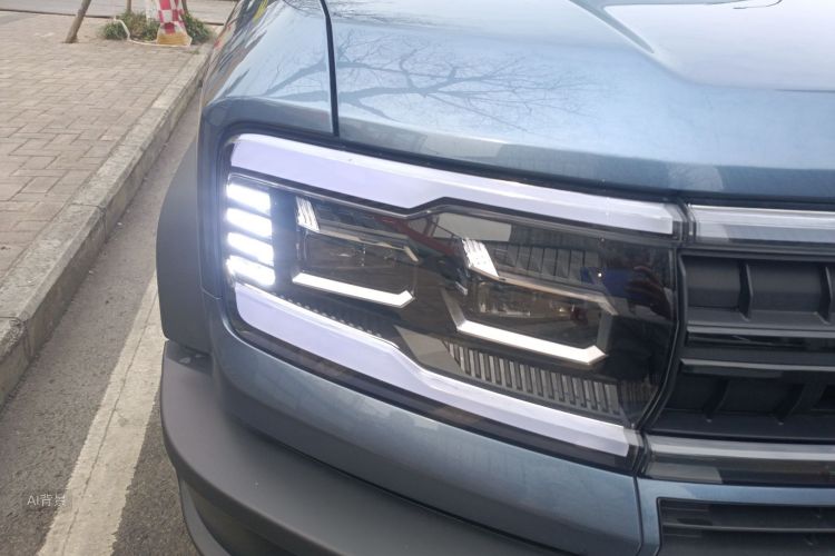 FangChengBao Leopard 5 2024 car image #8