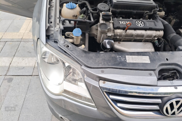 Volkswagen Bora 2012 immagine di auto #8