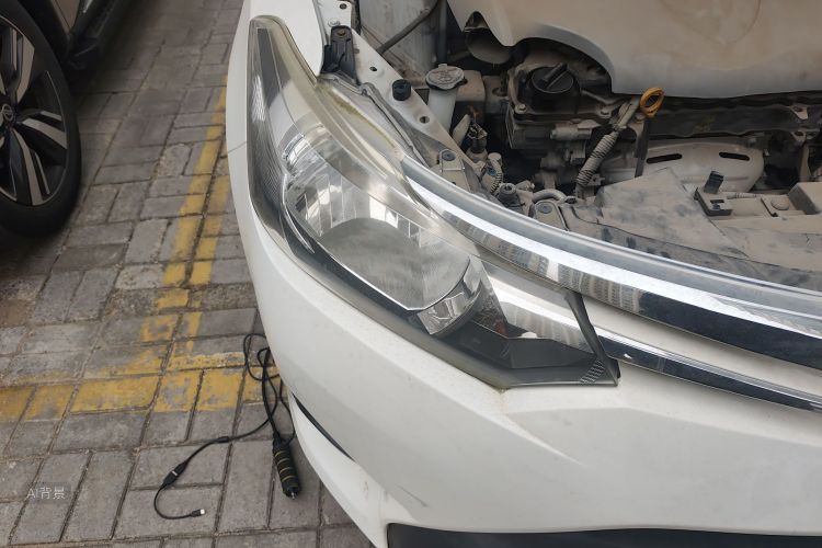 Vios 2016 #8 Vios 2016 car image #8