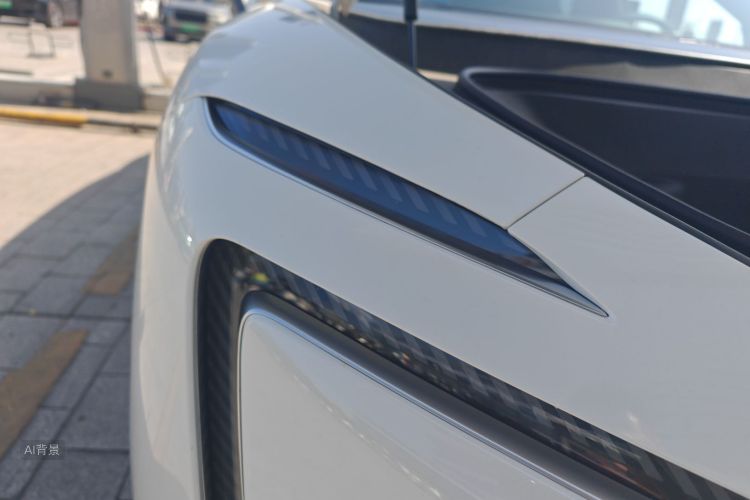 Avatr 11 2023 #8 Avatr 11 2023 car image #8