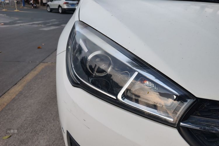 Chery Arrizo 5 2017 صورة سيارة #8