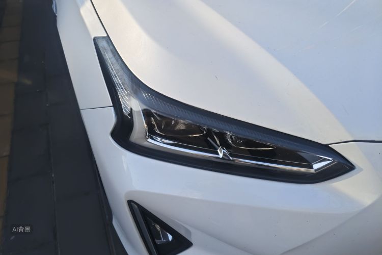 GAC iA5 2020 car image #8