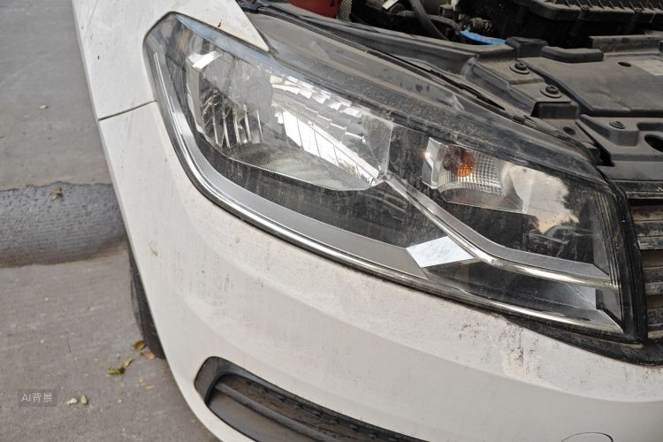 Santana 2022 car image #8