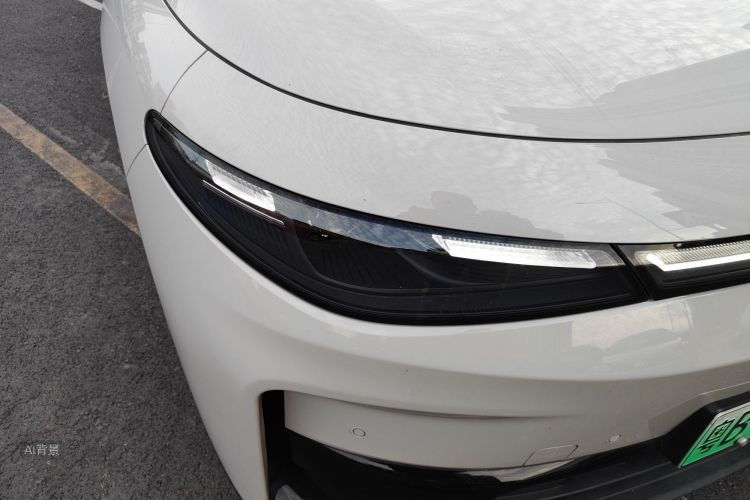 零跑汽车 零跑C10 2024 汽车图片 #8