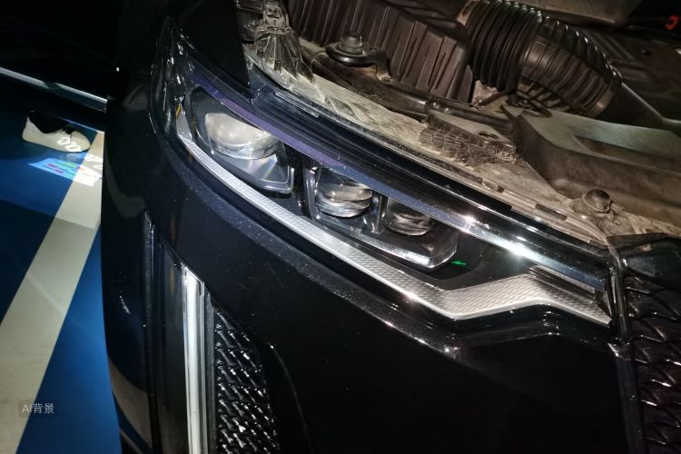 Volkswagen 2023 car image #8