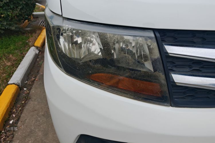 JAC 2015 #8 JAC 2015 car image #8