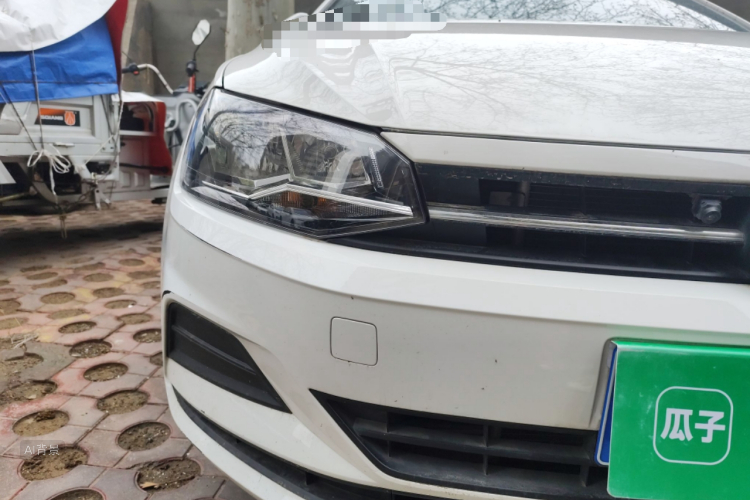 Polo 2021 #8 Polo 2021 car image #8