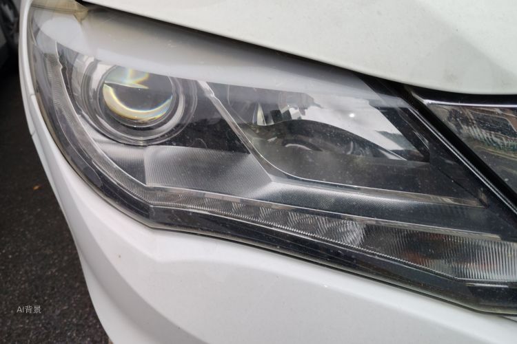 BYD S7 2016 #8 BYD S7 2016 car image #8