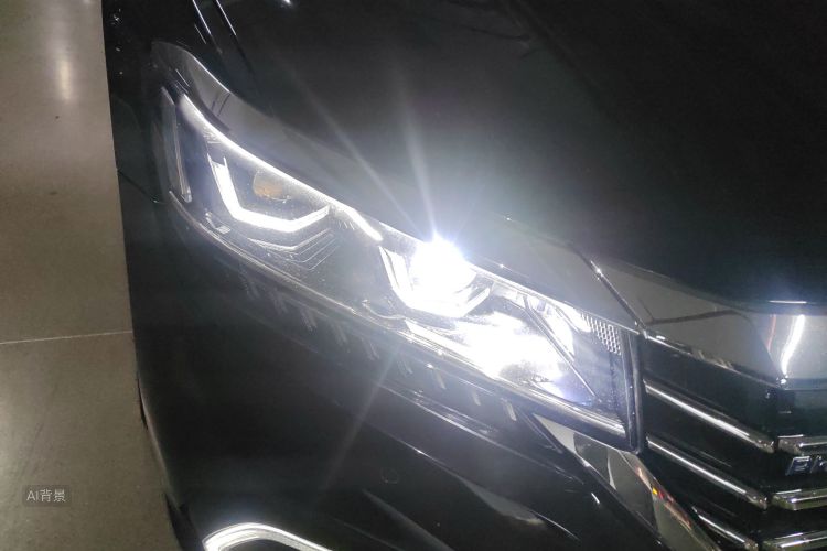 Volkswagen Passat New Energy 2019 car image #8