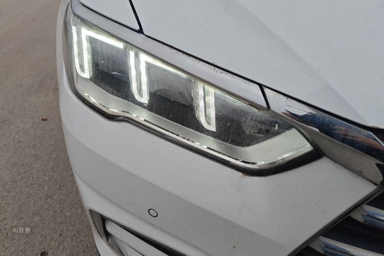 BYD Song Pro 2020 #8 BYD Song Pro 2020 car image #8