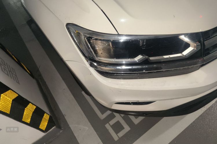 Volkswagen Tharu 2019 #8 Volkswagen Tharu 2019 immagine di auto #8