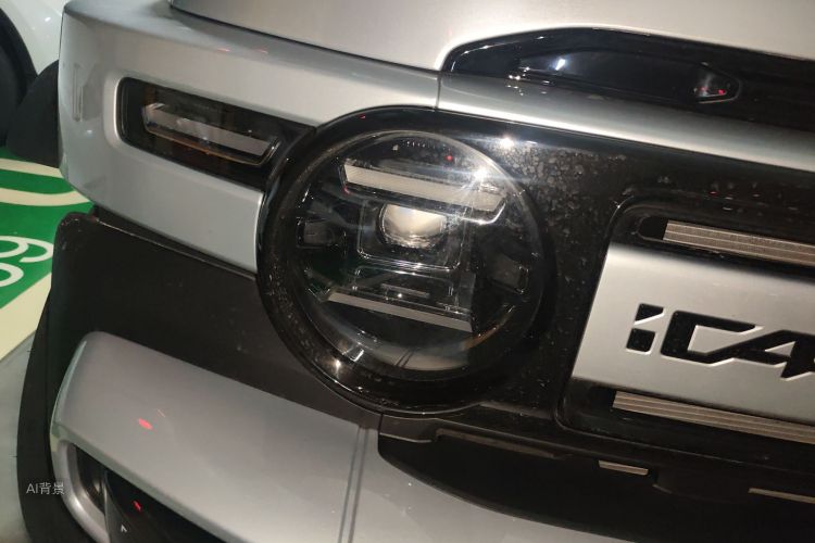 2025 car image #8