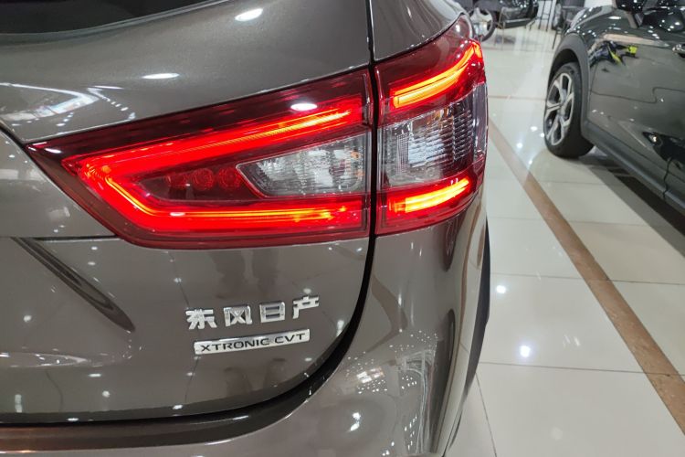 日产 逍客 2019 汽车图片 #8