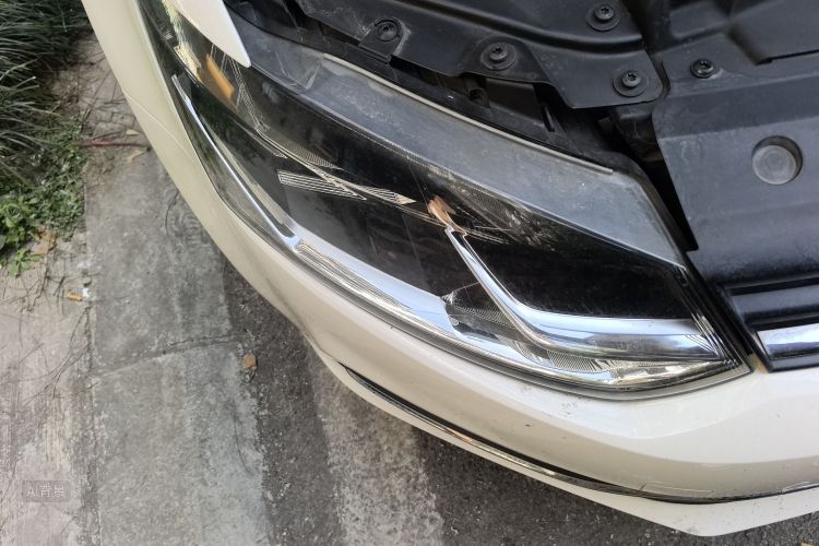 Volkswagen Polo 2015 immagine di auto #8