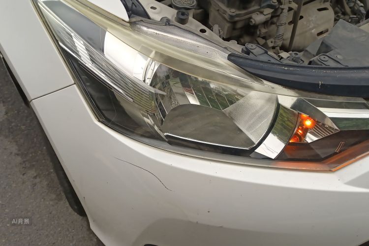 Vios 2016 immagine di auto #8